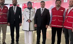 Aydın'dan genel kurula çıkarma