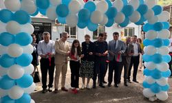 Kızıldere’de bilim rüzgarı esti