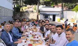Köşk Başçayır İlkokulu’nda "Hoşgeldin Bahar" etkinliği