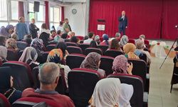 Köşk’te Kuran Kursu yılsonu kapanış programı gerçekleşti