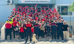 Köşk’te öğrencilere siber zorbalık anlatıldı