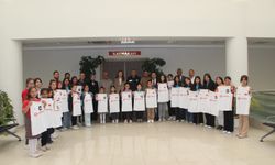 Köşk’te voleybol tutkusu Milli Takım ruhu ile buluştu