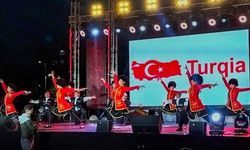 KUFAD ekibi büyük şampiyona için yola çıkıyor