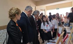 Kuşadası BİLSEM’de bilim rüzgarı esti