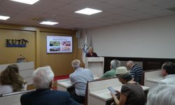 Kuşadası İlim Meclisi tarih konferansında buluştu