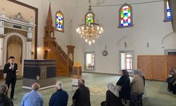 Kuşadası'nda Hac eğitim semineri düzenlendi