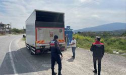 Kuşadası’nda hayvan hırsızlığına karşı sıkı takip