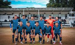 Kuyucakspor sezonu mağlubiyetle tamamladı