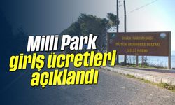 Milli Park giriş ücretleri açıklandı