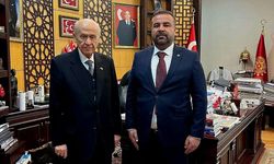 MHP’li Sağdıç "Kardeşlik kazandı"