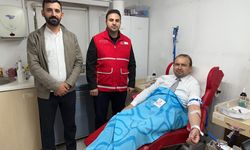 Müdür Şenkul’dan örnek davranış