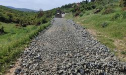 Muhtarlardan Karacasu Belediyesine teşekkür