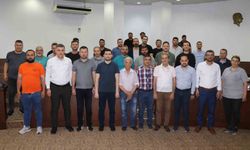 Nazilli Belediyesi’nden Kurban Bayramı öncesi örnek uygulama