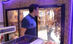 Nazilli’de bayram öncesi sıkı denetim