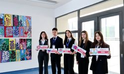 Öğrencilerin yasa teklifi oy birliğiyle kabul edildi