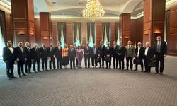 Rektör Kent’ten yeni anayasa değerlendirmesi