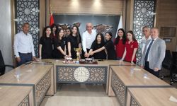 Şampiyon Koçarlı'dan