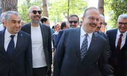Söke 3. Kariyer Günleri’nde Gençler iş dünyasıyla buluştu