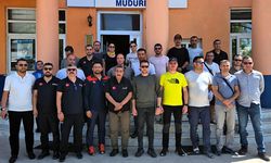 Söke Belediyesi'nden afetlere karşı güçlü adım