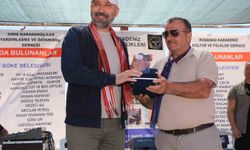 Söke’de 20. Karadeniz Yayla Şenliği Coşkusu