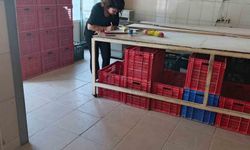 Söke’de riske dayalı gıda işletmeleri denetlendi