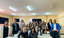 Sultanhisar MYO, lise öğrencilerini ağırladı