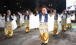 Sultanhisar'da festival coşkusu başladı