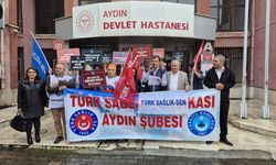 'Teşvik ödemelerindeki düşüş, kabul edilemez'