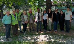 Tralleis Antik Kenti’nde 2025 yılı kazıları başladı