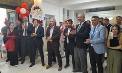 Ultraslan temsilcisi Yaşar Bilir geleceğe umut oldu