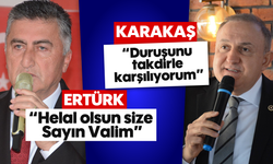 Vali Tekbıyıkoğlu'na İYİ Parti Aydın'dan destek