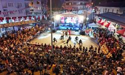 Sultanhisar çilek festivali başlıyor