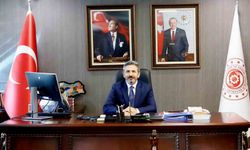 Bakan Yardımcısı Aydın’dan "Yeni Anayasa" vurgusu