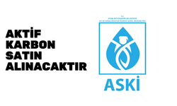 Aktif Karbon Satın Alınacaktır