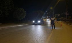 Aydın’da jandarmadan ’duman’ denetimi