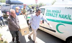 Kayıp yaşlı adam 30 metrelik uçurumda cansız bedeni bulundu