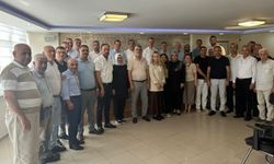 AK Parti’den “Yeni başarıların başlangıcı Ege” mesajı