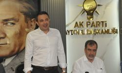AK Partili Turcer, CHP’ye verdi veriştirdi, “Bunlar ülke yönetecekmiş”