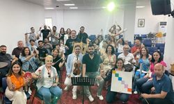 Aydın BİLSEM’den Türkiye’ye örnek proje