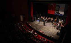 Aydın Büyükşehir Belediyesi, şair Nazım Hikmet’i andı