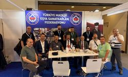 Aydın Tamirciler Odası, geleneği bozmadı