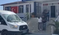 Aydın’da kaçak göçmen operasyonu