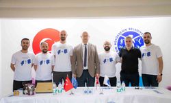 Aydın’ın Sultanları’nda teknik ekip yeniden şekillendi