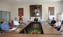 AYESOB’a tecrübeli başkan vekilleri