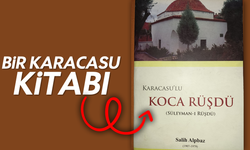 Bir Karacasu kitabı: Karacasulu Koca Rüşdü
