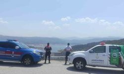 Barajlarda kıyı denetimi yapıldı