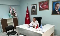 Başkan Aşkın Ergezen’den Babalar Günü mesajı