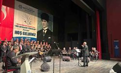 Başkan Çerçioğlu’ndan sanata destek