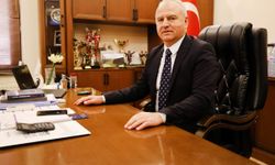Başkan Kıvrak, Babalar Günü'nü kutladı