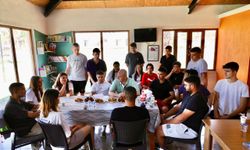 Başkan Kıvrak’tan YKS öncesi öğrencilere moral ziyareti